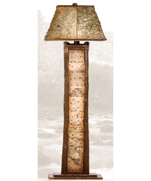 Cabin Floor Lamps on Cabin Decor  Rustic Area Rugs  Cabin Accessories  Rustic Bedding  And